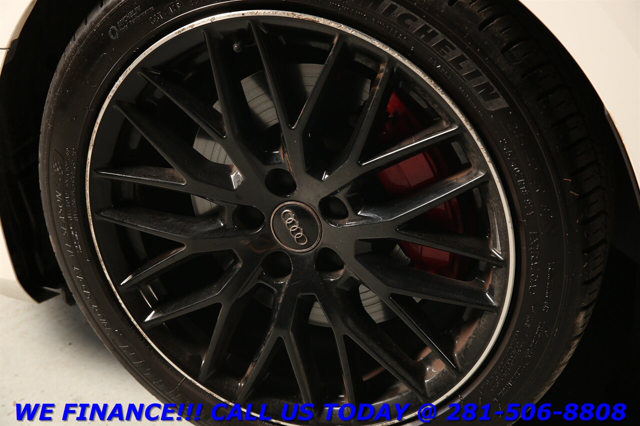 2019 Audi A4 2019 Quattro Premium AWD NAV SUN HEATSEAT 44K MLS   - Photo 24 - Houston, TX 77031