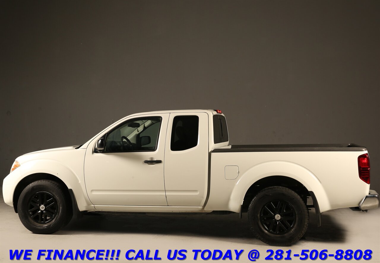 2021 Nissan Frontier 2021 SV EXT CAB HEATSEAT CAMERA KEYLESS 33K MLS   - Photo 26 - Houston, TX 77031