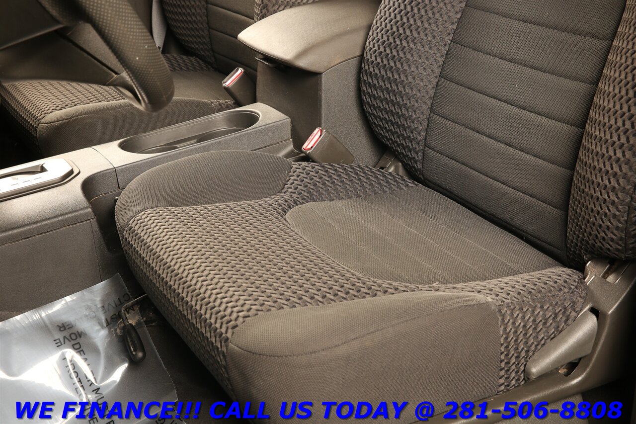 2021 Nissan Frontier 2021 SV EXT CAB HEATSEAT CAMERA KEYLESS 33K MLS   - Photo 11 - Houston, TX 77031