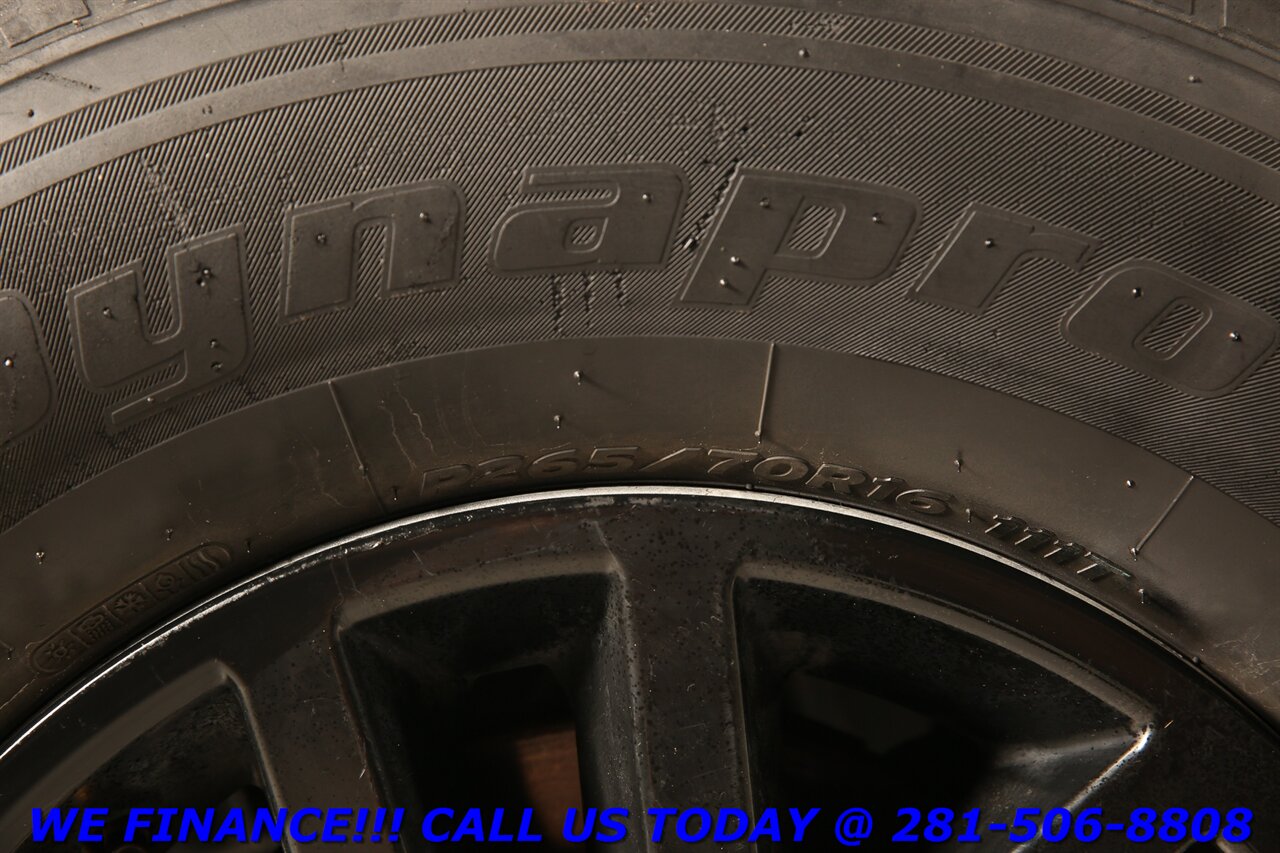 2021 Nissan Frontier 2021 SV EXT CAB HEATSEAT CAMERA KEYLESS 33K MLS   - Photo 28 - Houston, TX 77031