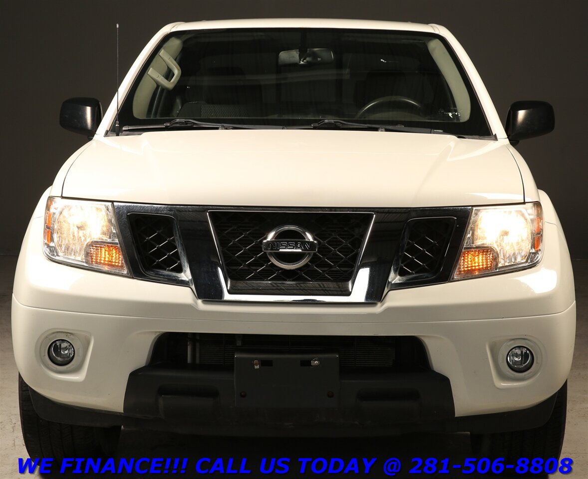 2021 Nissan Frontier 2021 SV EXT CAB HEATSEAT CAMERA KEYLESS 33K MLS   - Photo 7 - Houston, TX 77031