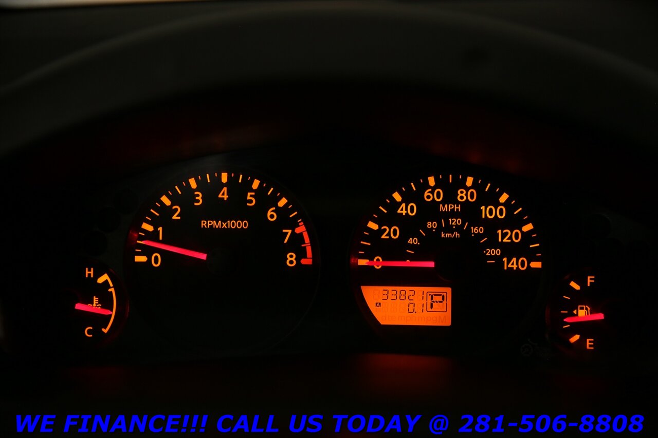 2021 Nissan Frontier 2021 SV EXT CAB HEATSEAT CAMERA KEYLESS 33K MLS   - Photo 13 - Houston, TX 77031