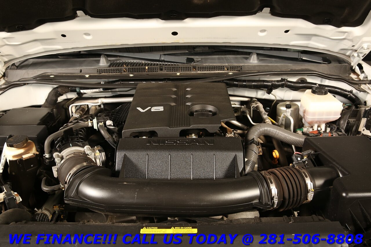 2021 Nissan Frontier 2021 SV EXT CAB HEATSEAT CAMERA KEYLESS 33K MLS   - Photo 23 - Houston, TX 77031