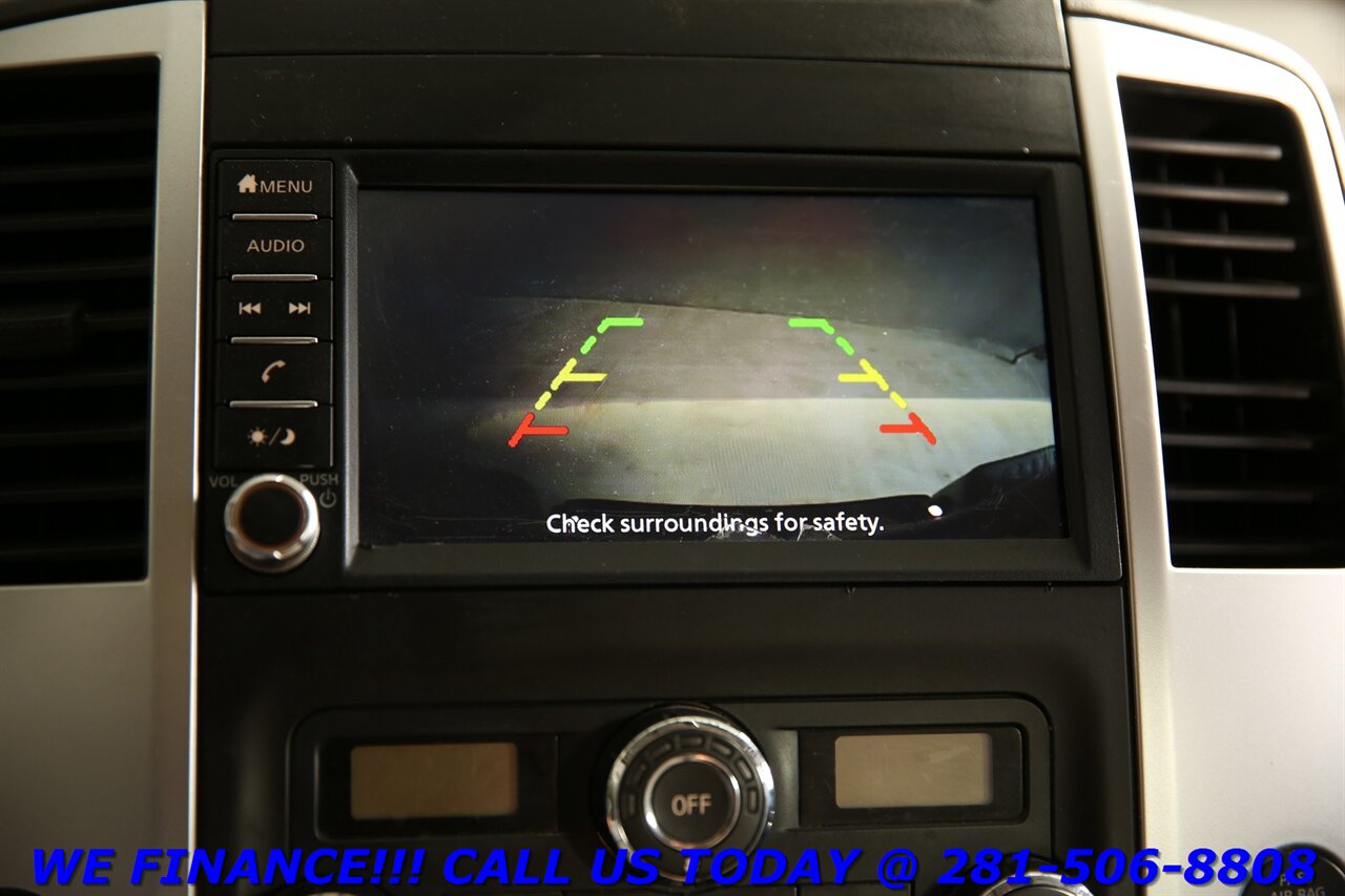 2021 Nissan Frontier 2021 SV EXT CAB HEATSEAT CAMERA KEYLESS 33K MLS   - Photo 15 - Houston, TX 77031