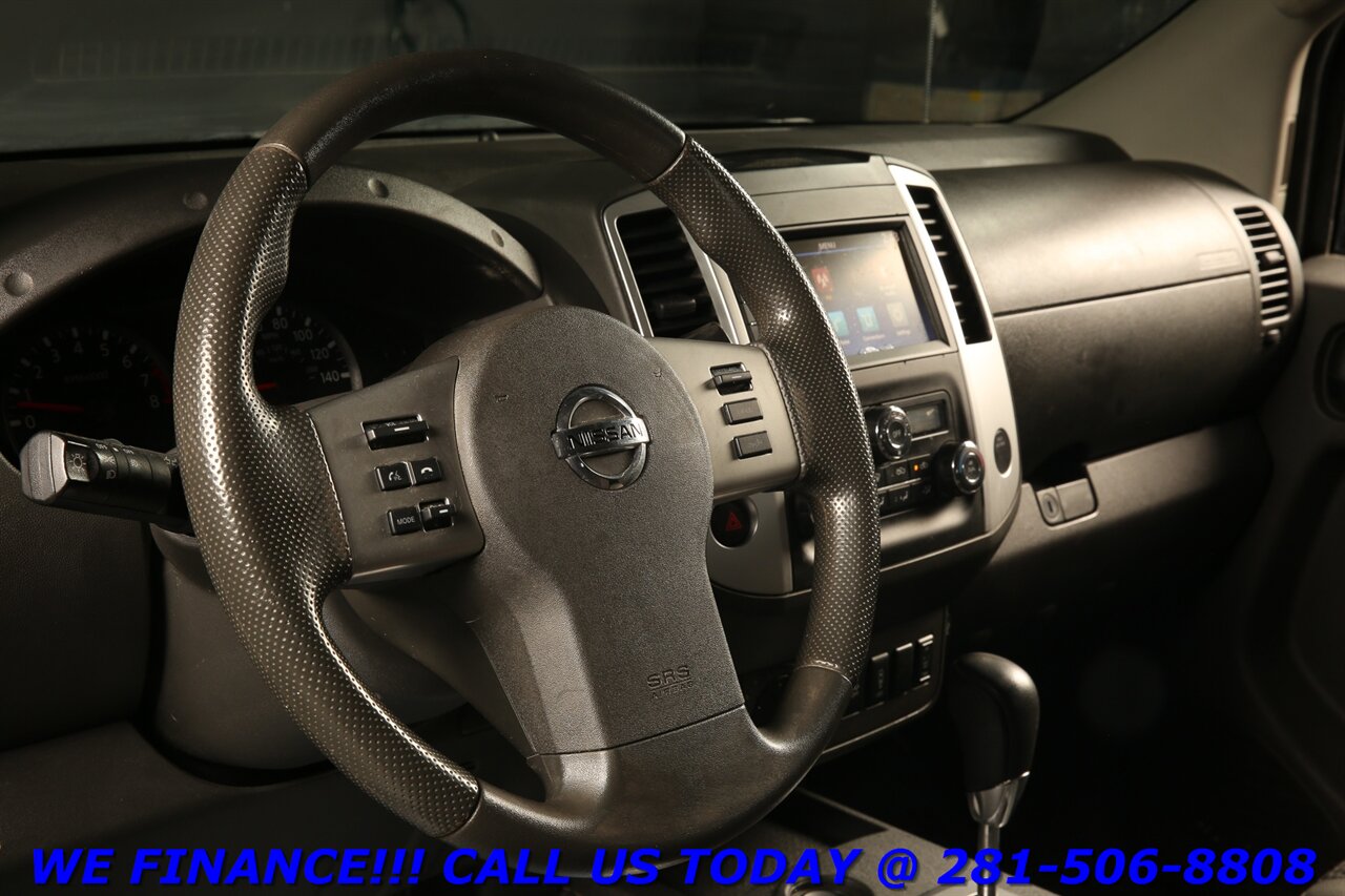 2021 Nissan Frontier 2021 SV EXT CAB HEATSEAT CAMERA KEYLESS 33K MLS   - Photo 9 - Houston, TX 77031