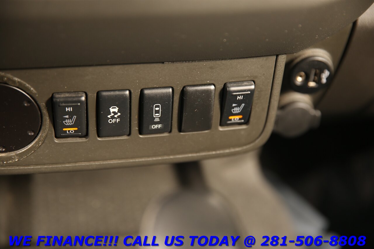 2021 Nissan Frontier 2021 SV EXT CAB HEATSEAT CAMERA KEYLESS 33K MLS   - Photo 16 - Houston, TX 77031