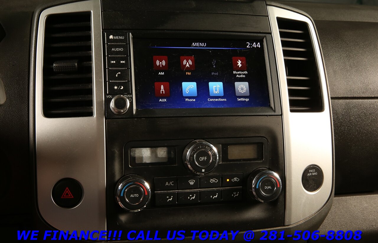 2021 Nissan Frontier 2021 SV EXT CAB HEATSEAT CAMERA KEYLESS 33K MLS   - Photo 14 - Houston, TX 77031