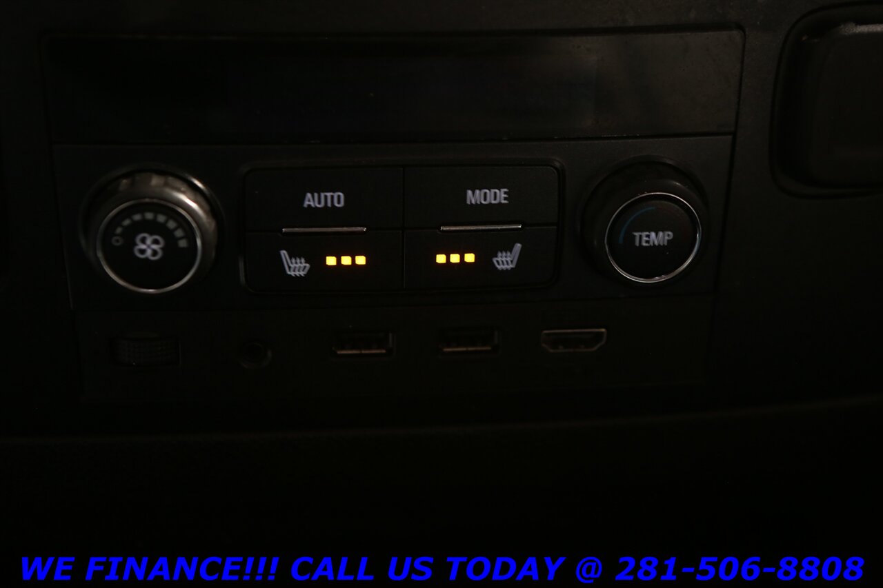 2019 GMC Yukon 2019 XL Denali ULTIMATE PKG NAV HUD SUN ADAPT - Photo 30 - Houston, TX 77031