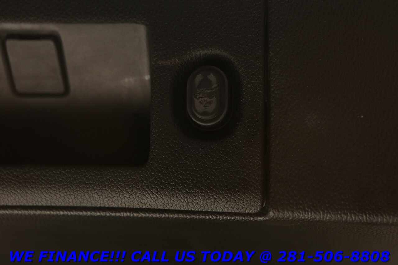 2019 GMC Yukon 2019 XL Denali ULTIMATE PKG NAV HUD SUN ADAPT - Photo 32 - Houston, TX 77031