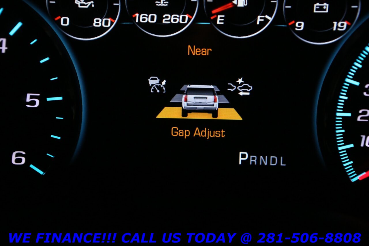 2019 GMC Yukon 2019 XL Denali ULTIMATE PKG NAV HUD SUN ADAPT - Photo 17 - Houston, TX 77031