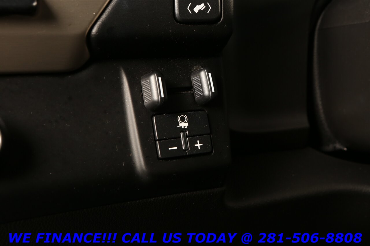 2019 GMC Yukon 2019 XL Denali ULTIMATE PKG NAV HUD SUN ADAPT - Photo 28 - Houston, TX 77031