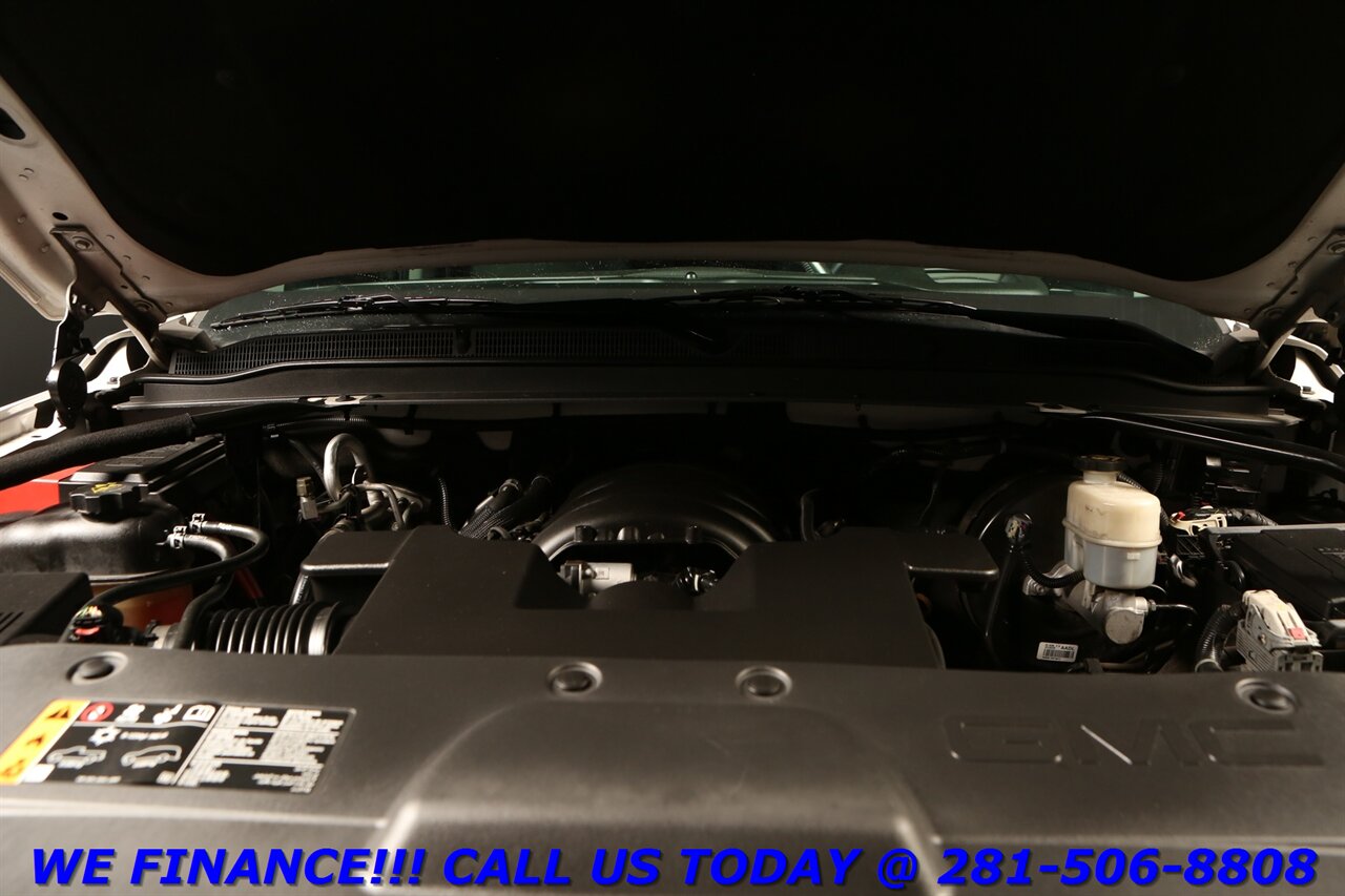 2019 GMC Yukon 2019 XL Denali ULTIMATE PKG NAV HUD SUN ADAPT - Photo 25 - Houston, TX 77031