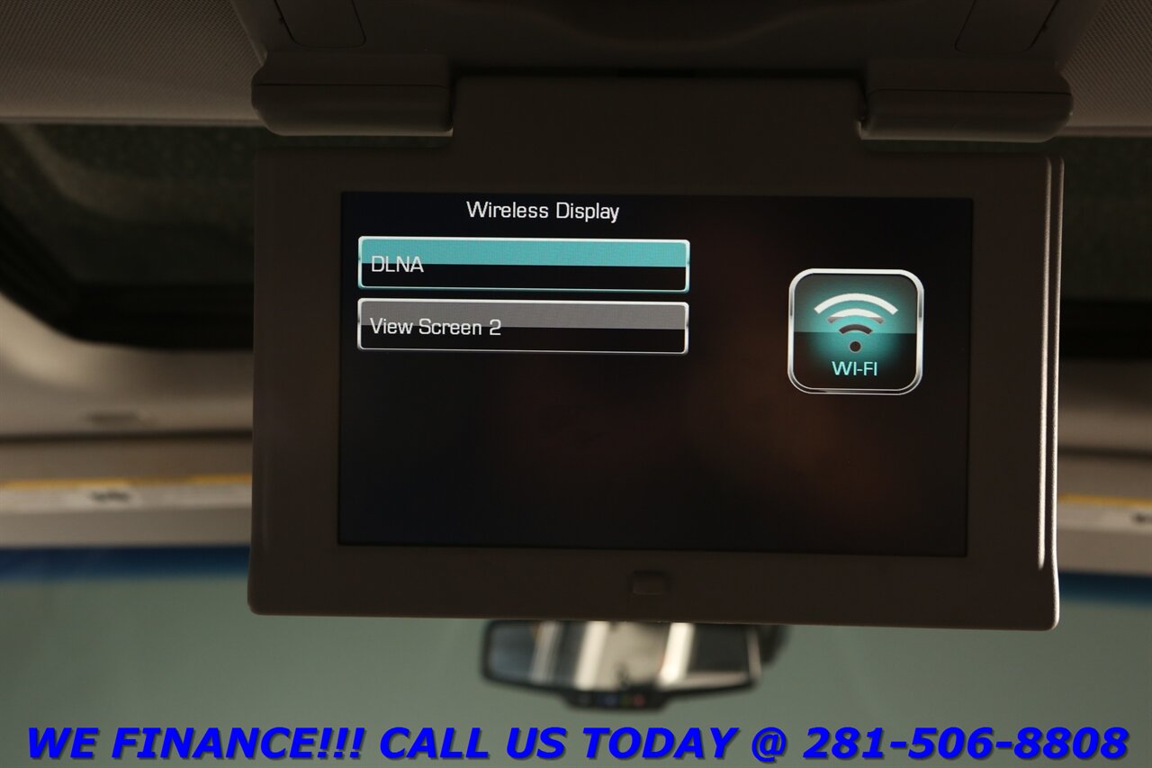 2019 GMC Yukon 2019 XL Denali ULTIMATE PKG NAV HUD SUN ADAPT - Photo 22 - Houston, TX 77031