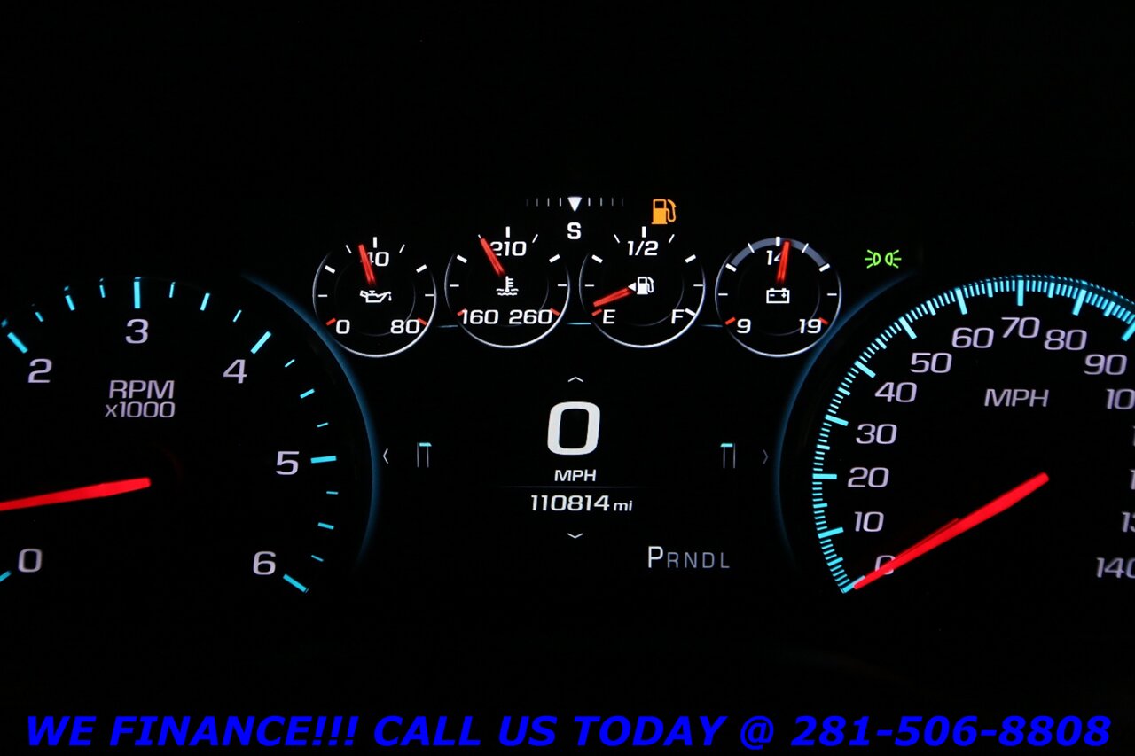 2019 GMC Yukon 2019 XL Denali ULTIMATE PKG NAV HUD SUN ADAPT - Photo 15 - Houston, TX 77031