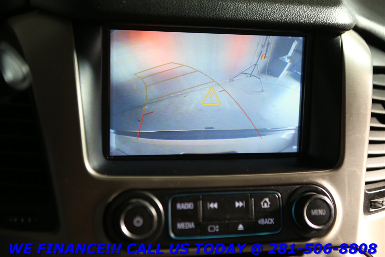 2019 GMC Yukon 2019 XL Denali ULTIMATE PKG NAV HUD SUN ADAPT - Photo 26 - Houston, TX 77031