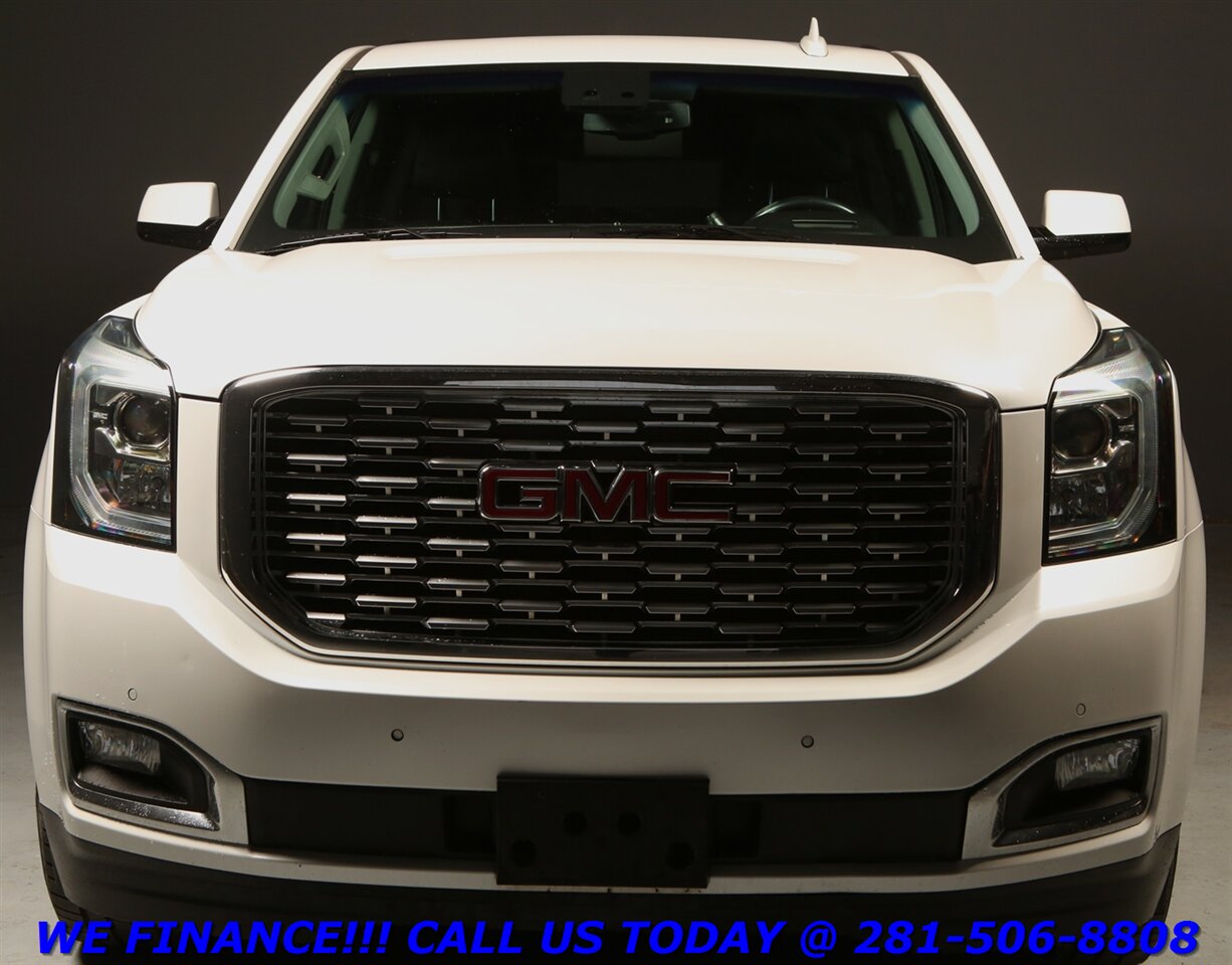 2019 GMC Yukon 2019 XL Denali ULTIMATE PKG NAV HUD SUN ADAPT - Photo 8 - Houston, TX 77031