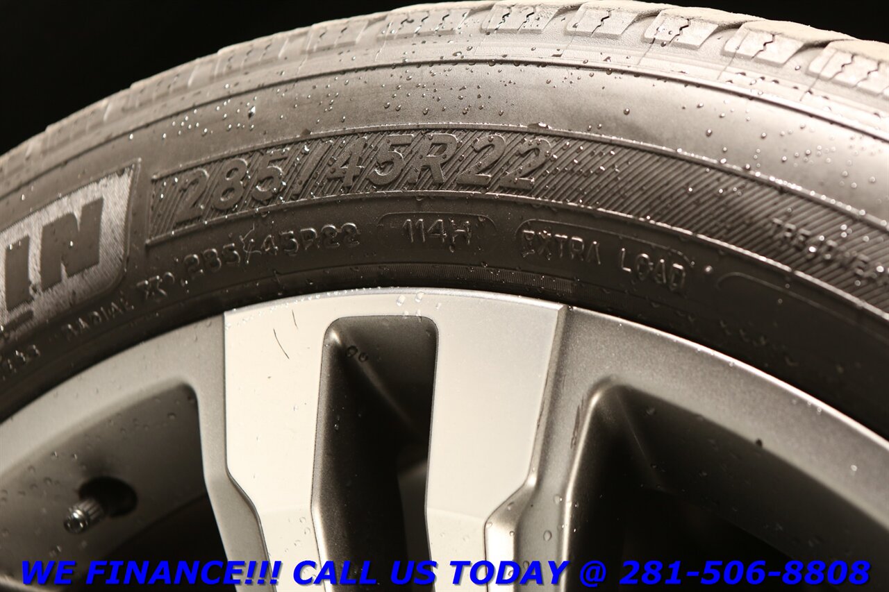 2019 GMC Yukon 2019 XL Denali ULTIMATE PKG NAV HUD SUN ADAPT - Photo 36 - Houston, TX 77031