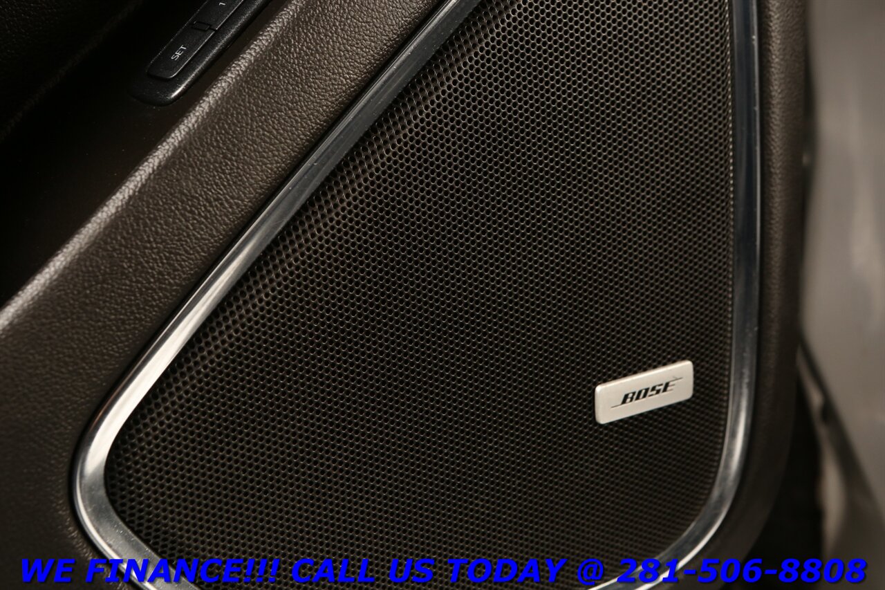 2019 GMC Yukon 2019 XL Denali ULTIMATE PKG NAV HUD SUN ADAPT - Photo 27 - Houston, TX 77031