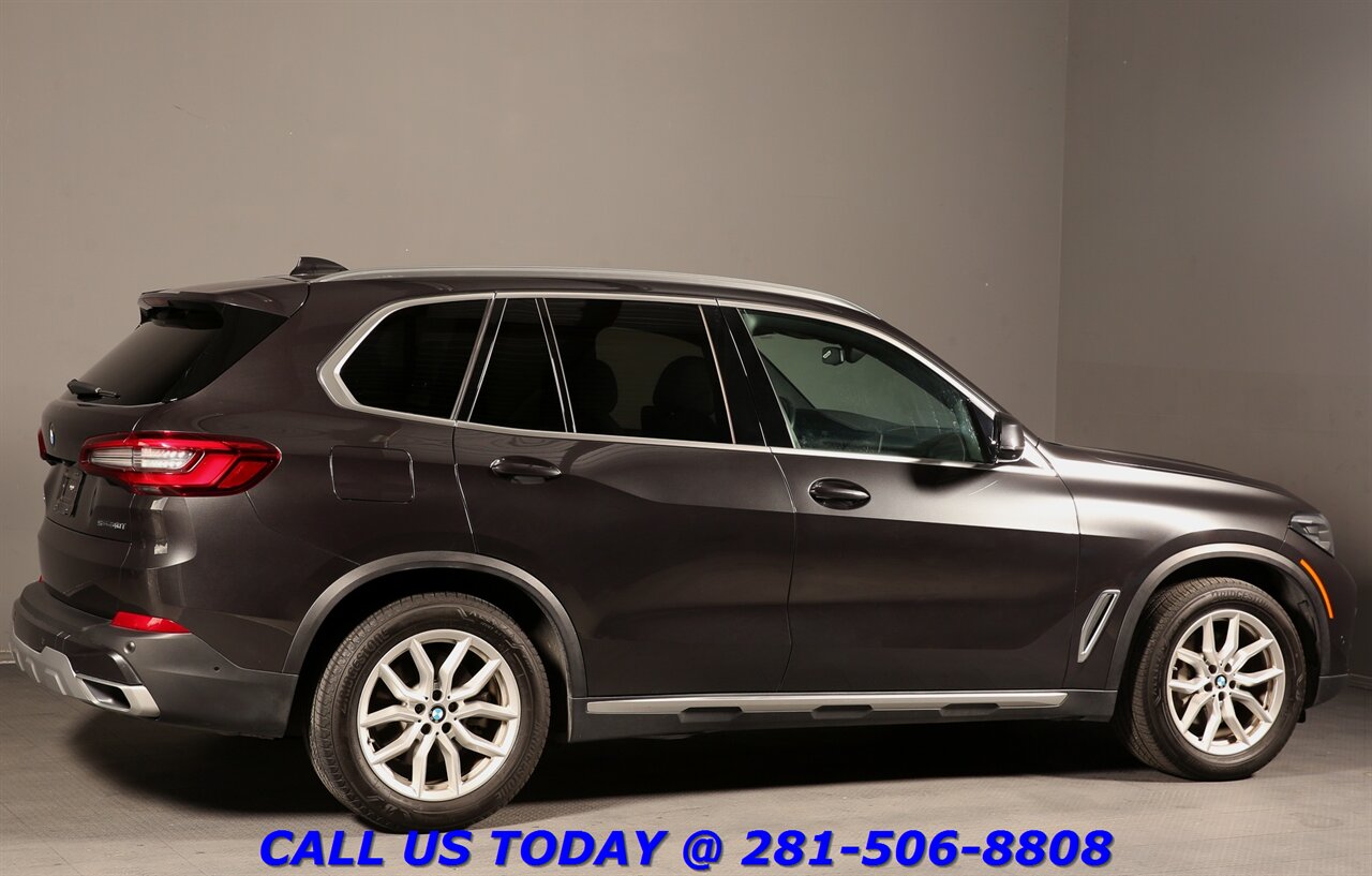 2020 BMW X5 2020 X5 sDrive40i NAV PANO BLIND HEATSEAT 38K MLS - Photo 6 - Houston, TX 77031