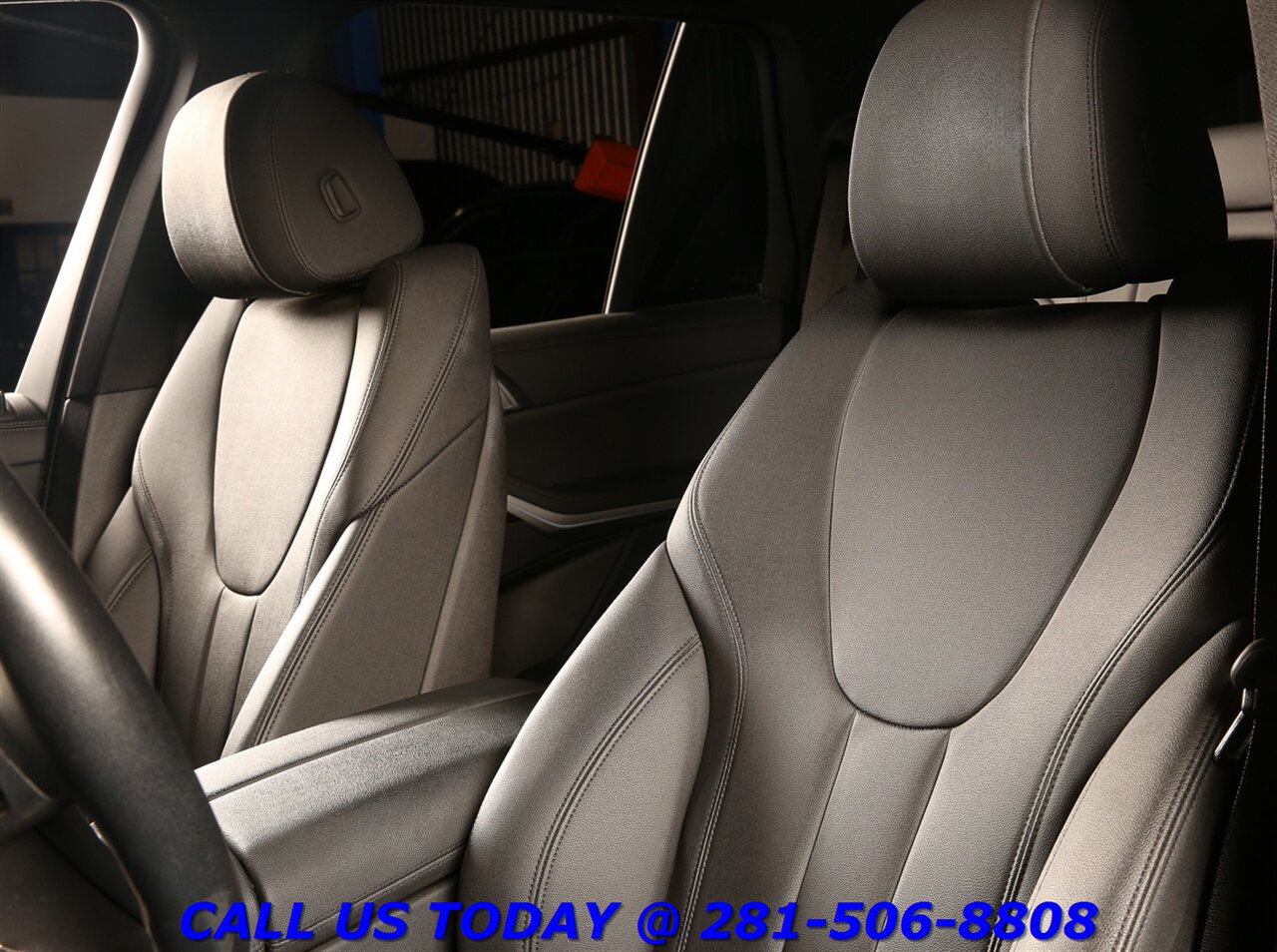 2020 BMW X5 2020 X5 sDrive40i NAV PANO BLIND HEATSEAT 38K MLS - Photo 11 - Houston, TX 77031