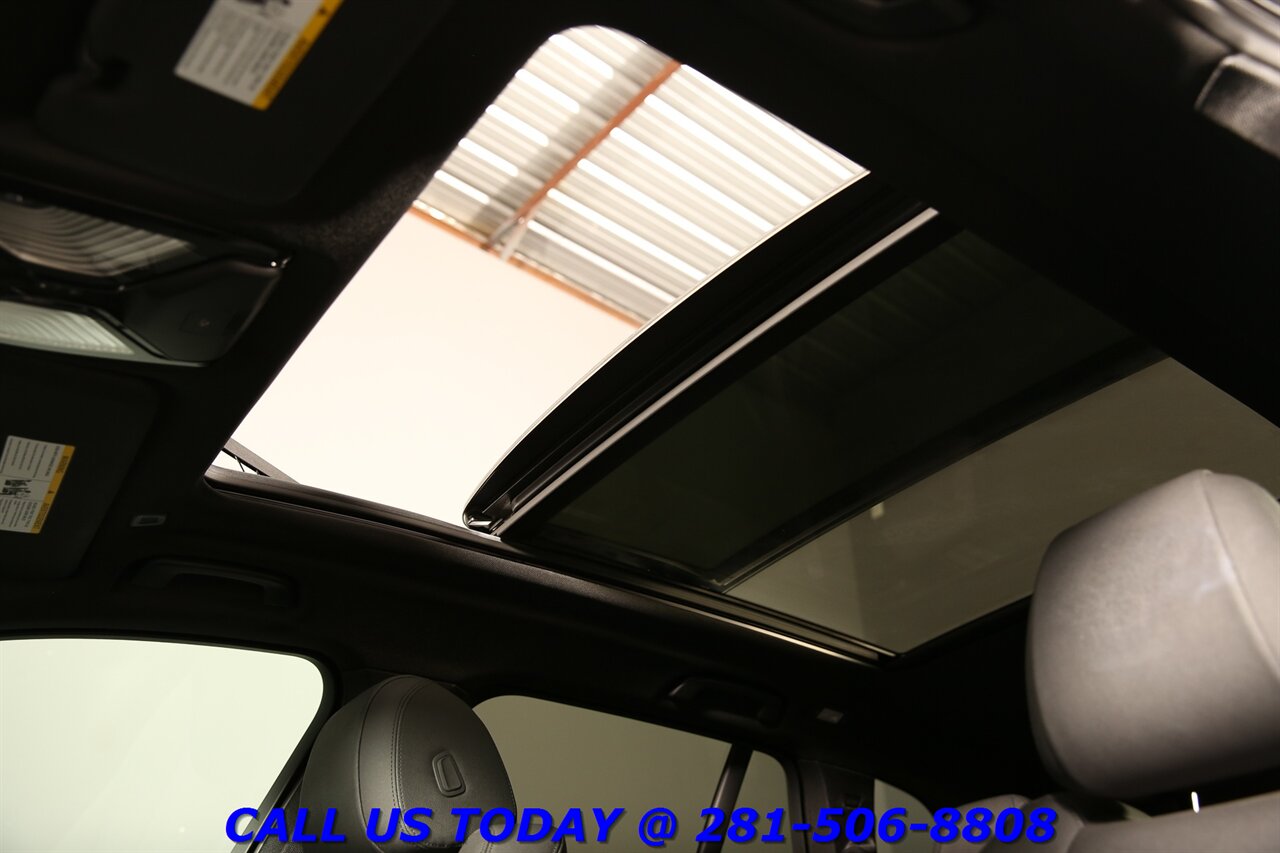 2020 BMW X5 2020 X5 sDrive40i NAV PANO BLIND HEATSEAT 38K MLS - Photo 10 - Houston, TX 77031