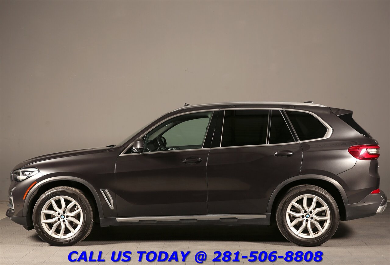2020 BMW X5 2020 X5 sDrive40i NAV PANO BLIND HEATSEAT 38K MLS - Photo 28 - Houston, TX 77031