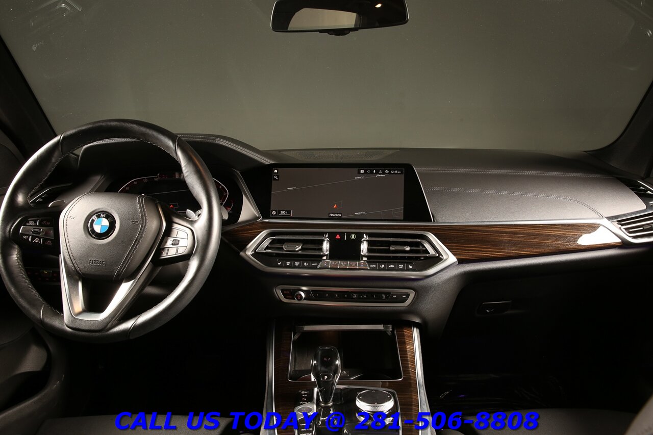 2020 BMW X5 2020 X5 sDrive40i NAV PANO BLIND HEATSEAT 38K MLS - Photo 3 - Houston, TX 77031