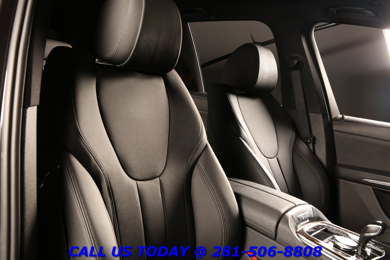 2020 BMW X5 2020 X5 sDrive40i NAV PANO BLIND HEATSEAT 38K MLS - Photo 20 - Houston, TX 77031