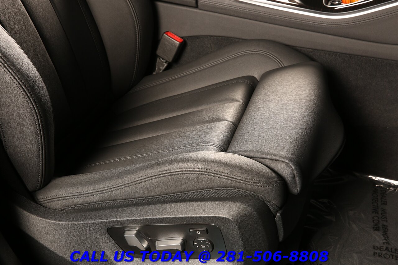 2020 BMW X5 2020 X5 sDrive40i NAV PANO BLIND HEATSEAT 38K MLS - Photo 21 - Houston, TX 77031