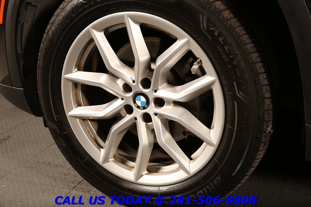 2020 BMW X5 2020 X5 sDrive40i NAV PANO BLIND HEATSEAT 38K MLS - Photo 23 - Houston, TX 77031