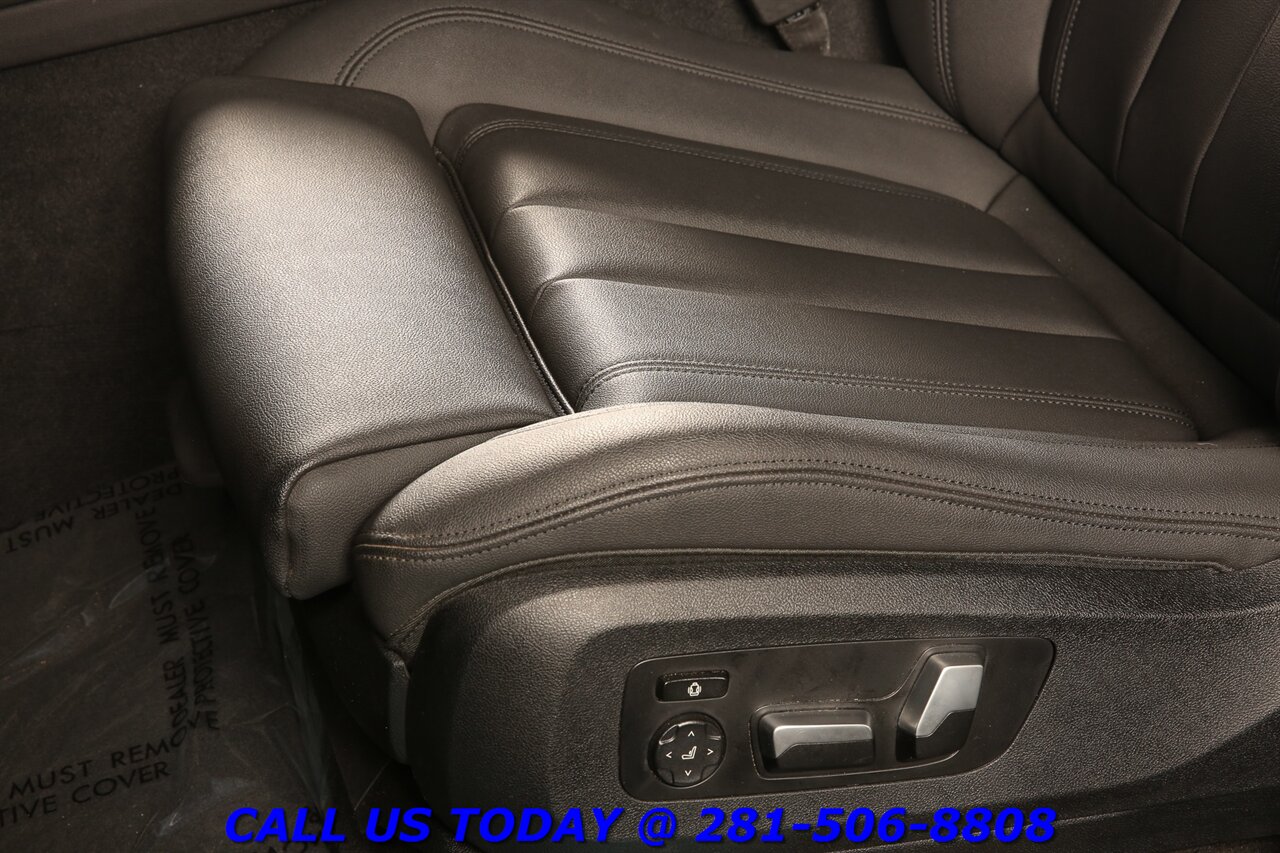 2020 BMW X5 2020 X5 sDrive40i NAV PANO BLIND HEATSEAT 38K MLS - Photo 12 - Houston, TX 77031