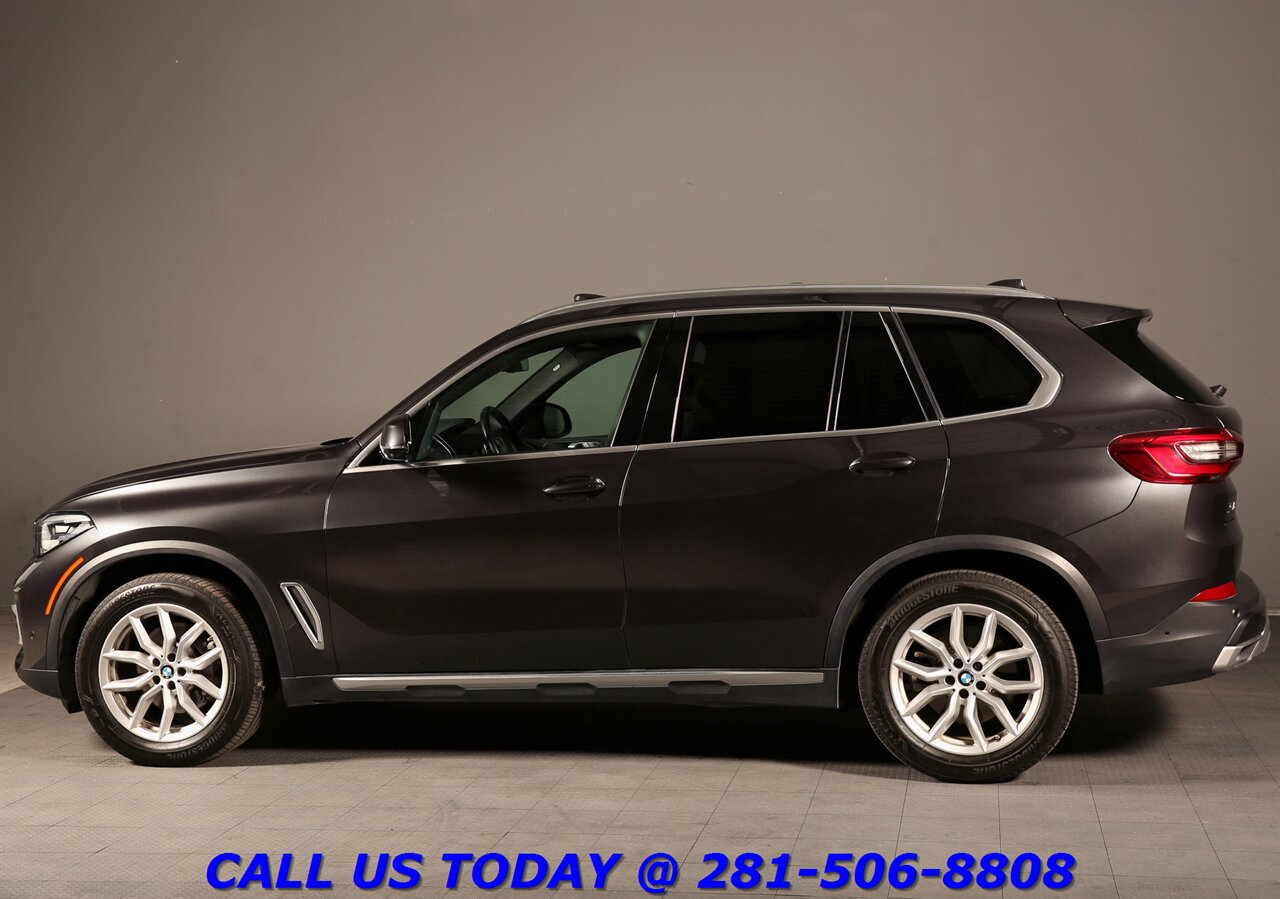 2020 BMW X5 2020 X5 sDrive40i NAV PANO BLIND HEATSEAT 38K MLS - Photo 4 - Houston, TX 77031
