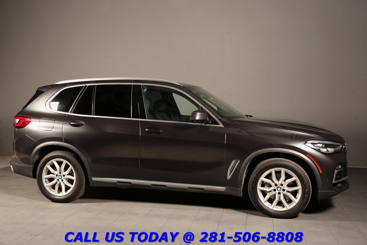 2020 BMW X5 2020 X5 sDrive40i NAV PANO BLIND HEATSEAT 38K MLS - Photo 7 - Houston, TX 77031