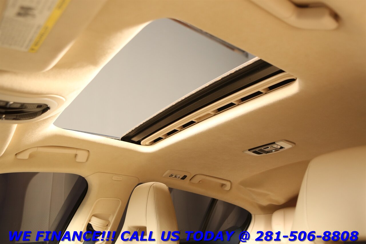 2010 Porsche Panamera 2010 Turbo AWD NAV SUN SPORT HEAT/COOL SEAT CAMERA - Photo 10 - Houston, TX 77031