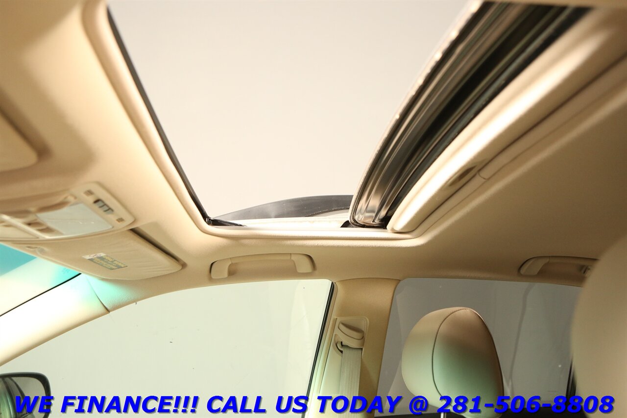 2008 Lexus RX 2008 RX400h HYBRID PREM PLUS PKG NAV SUN 71K MLS - Photo 11 - Houston, TX 77031