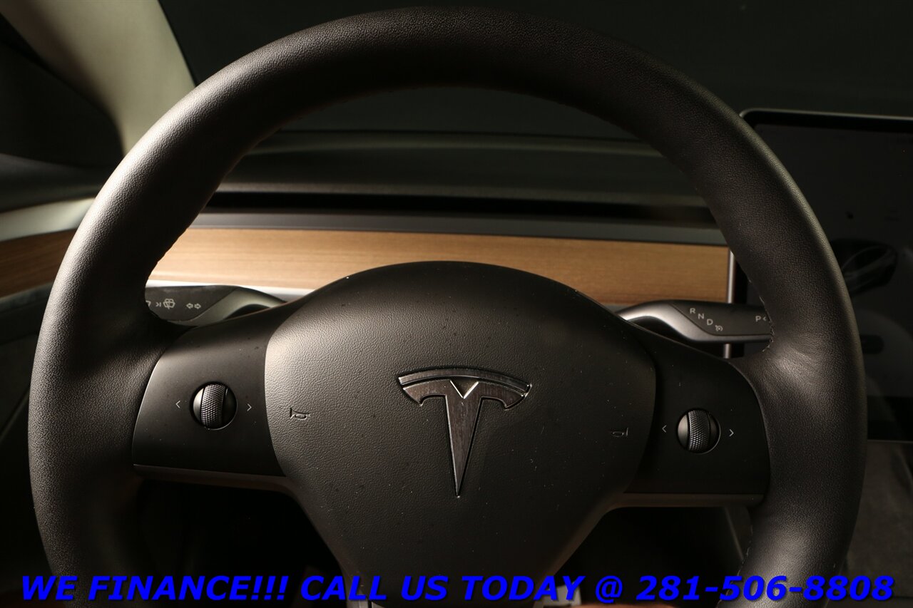 2022 Tesla Model 3 2022 Long Range FSD3 AWD AUTOPILOT ACCEL BOOST !   - Photo 15 - Houston, TX 77031