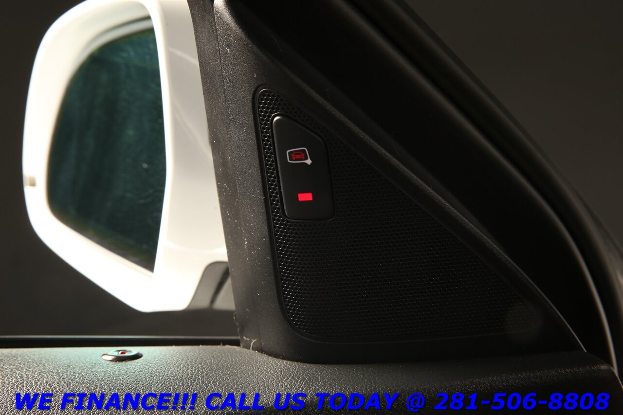 2016 Audi Q3 2016 2.0T Quattro Prestige S-LINE AWD NAV PANO 61K   - Photo 10 - Houston, TX 77031