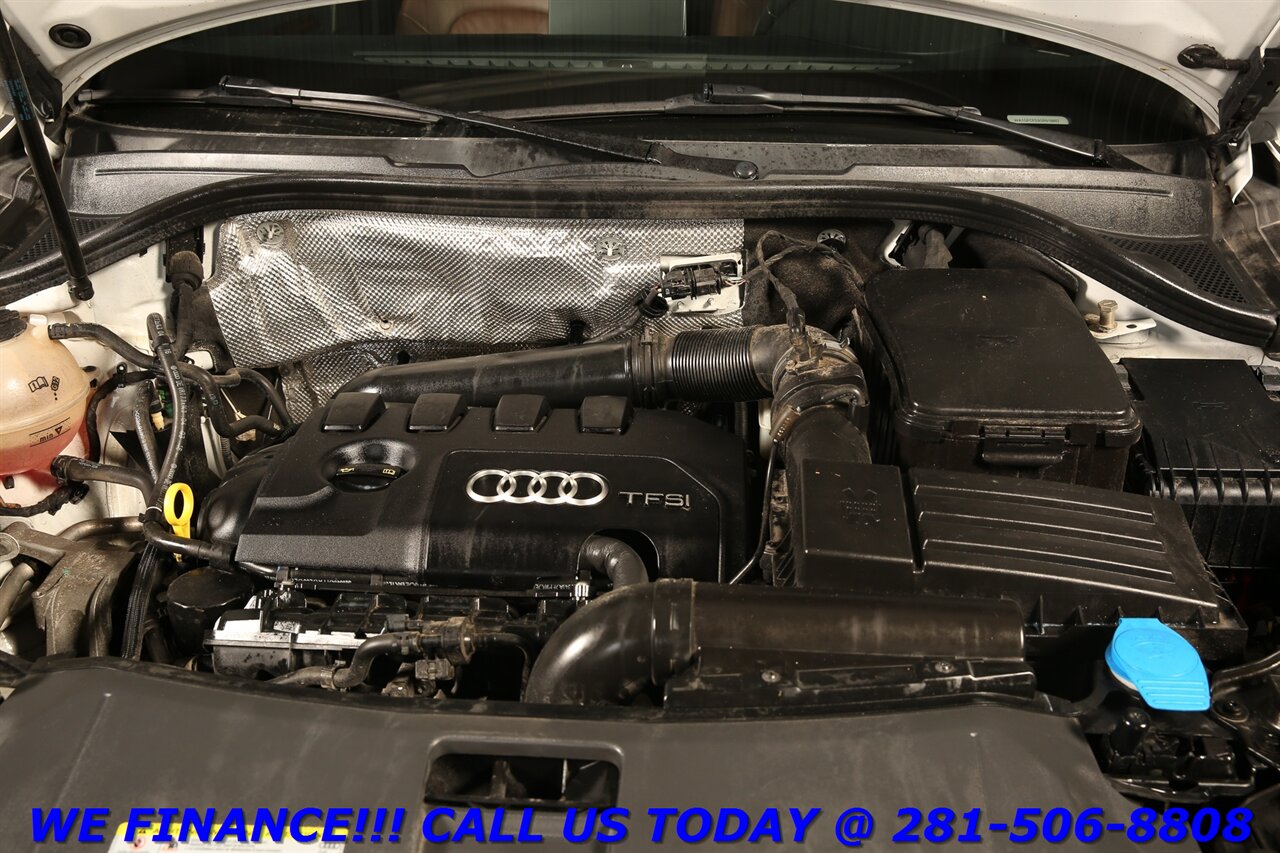 2016 Audi Q3 2016 2.0T Quattro Prestige S-LINE AWD NAV PANO 61K   - Photo 25 - Houston, TX 77031