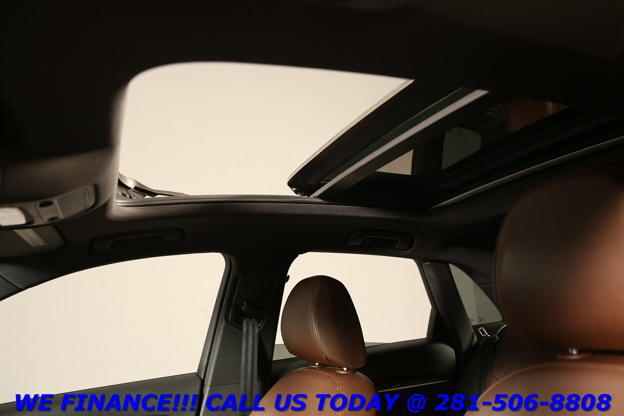 2016 Audi Q3 2016 2.0T Quattro Prestige S-LINE AWD NAV PANO 61K   - Photo 12 - Houston, TX 77031