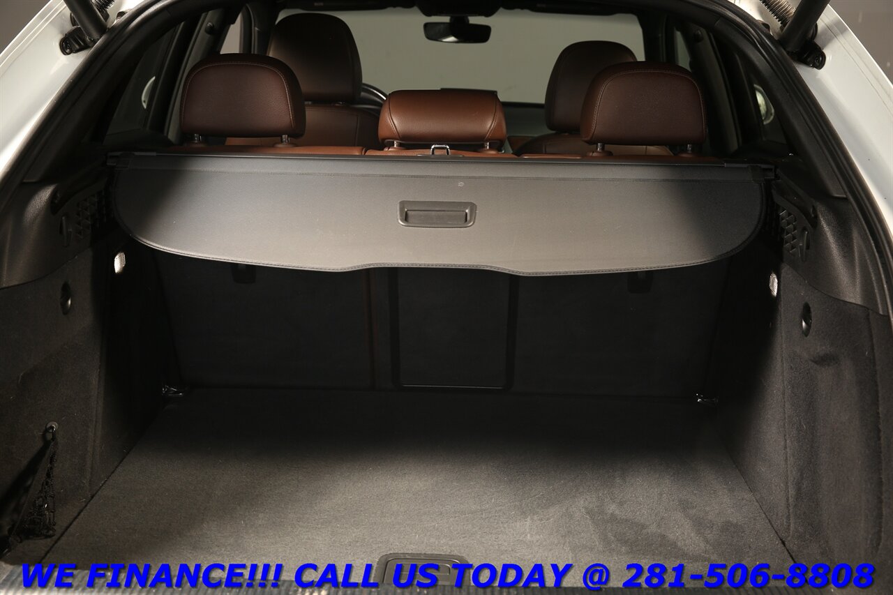 2016 Audi Q3 2016 2.0T Quattro Prestige S-LINE AWD NAV PANO 61K   - Photo 23 - Houston, TX 77031