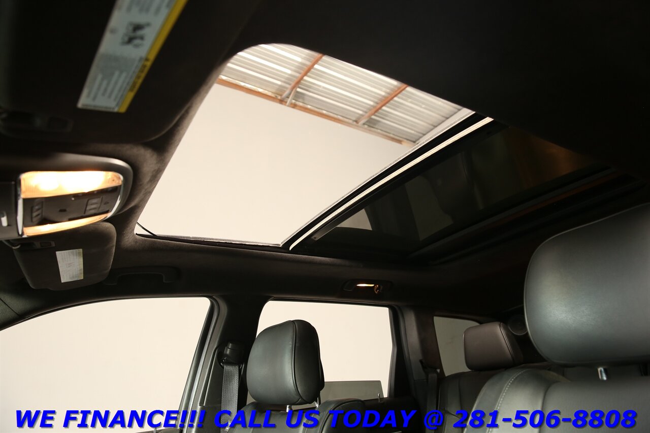 2014 Jeep Grand Cherokee 2014 Summit 4x4 HEMI NAV PANO ADAPTCRUISE 74K MLS   - Photo 10 - Houston, TX 77031