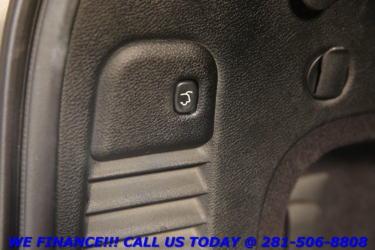 2014 Jeep Grand Cherokee 2014 Summit 4x4 HEMI NAV PANO ADAPTCRUISE 74K MLS   - Photo 29 - Houston, TX 77031