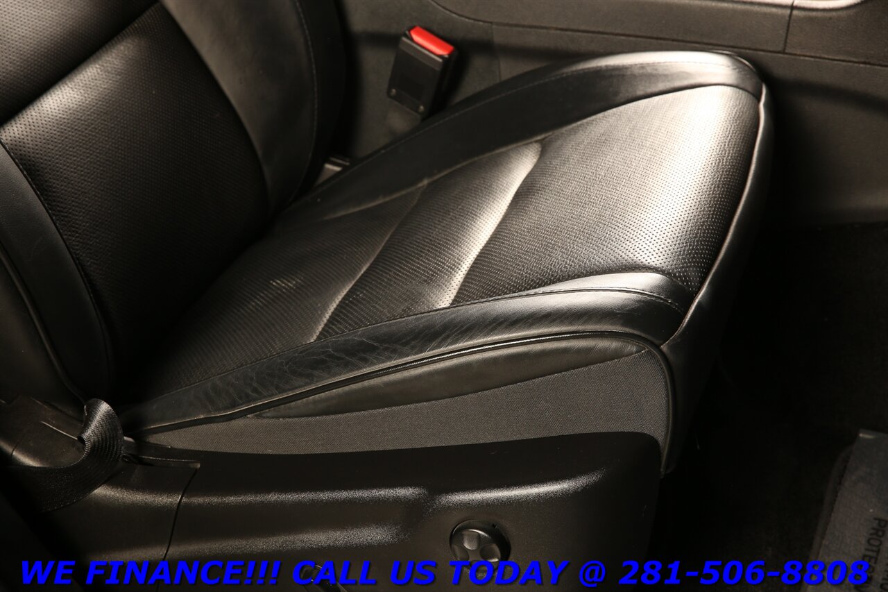 2014 Jeep Grand Cherokee 2014 Summit 4x4 HEMI NAV PANO ADAPTCRUISE 74K MLS   - Photo 21 - Houston, TX 77031