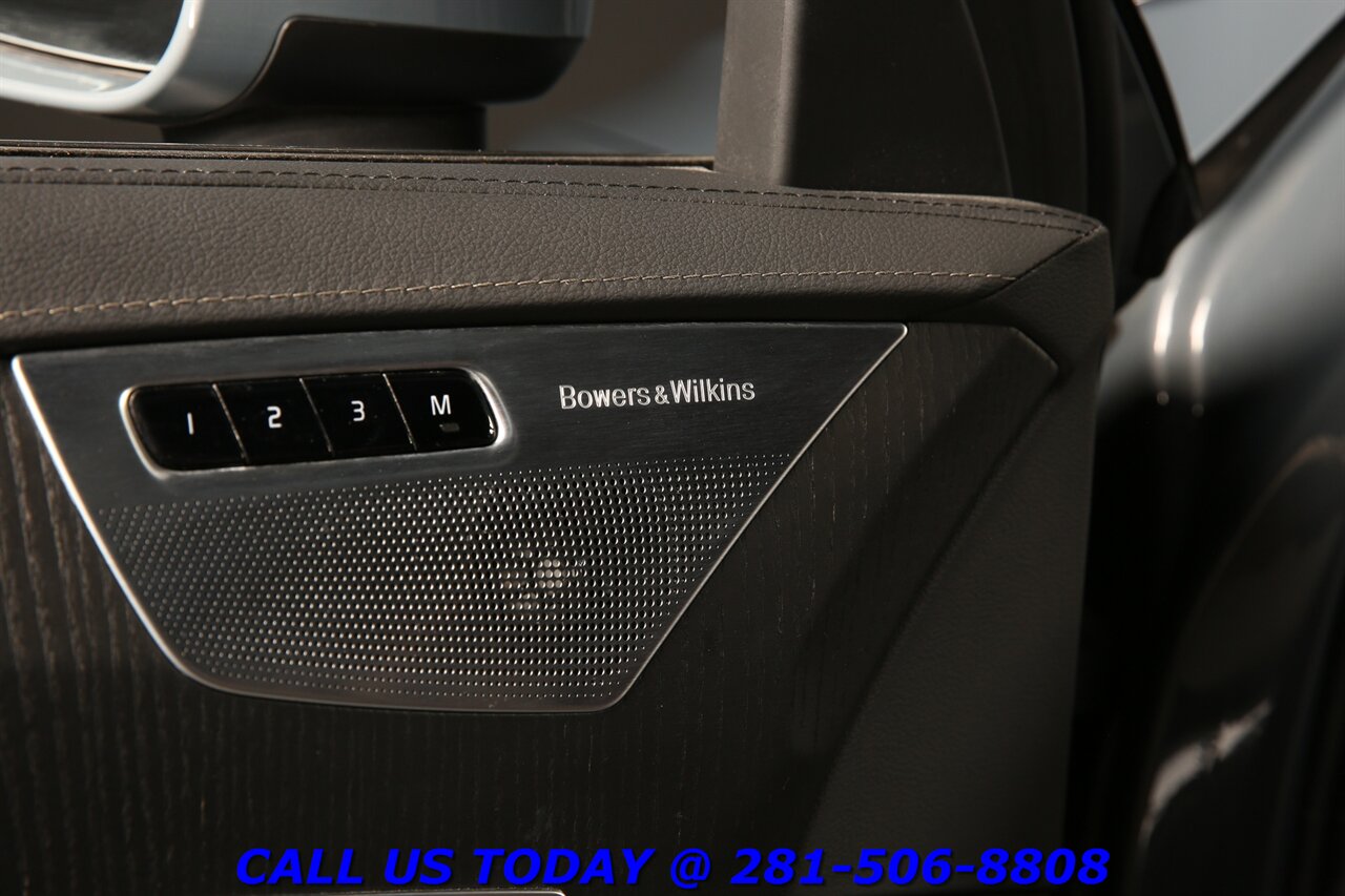 2021 Volvo XC90 2021 T8 Recharge Inscription AWD PLUGIN HYBRID HUD - Photo 9 - Houston, TX 77031