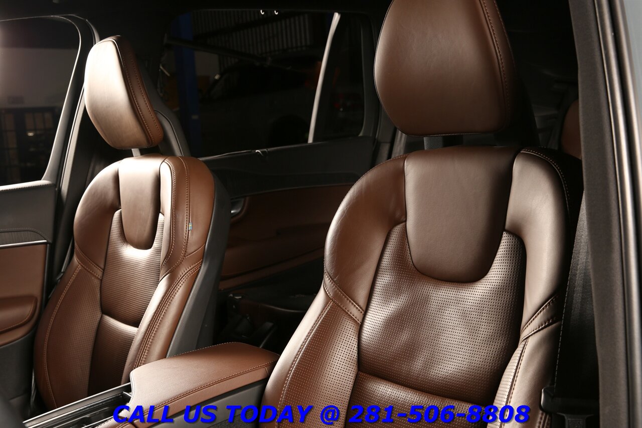 2021 Volvo XC90 2021 T8 Recharge Inscription AWD PLUGIN HYBRID HUD - Photo 12 - Houston, TX 77031