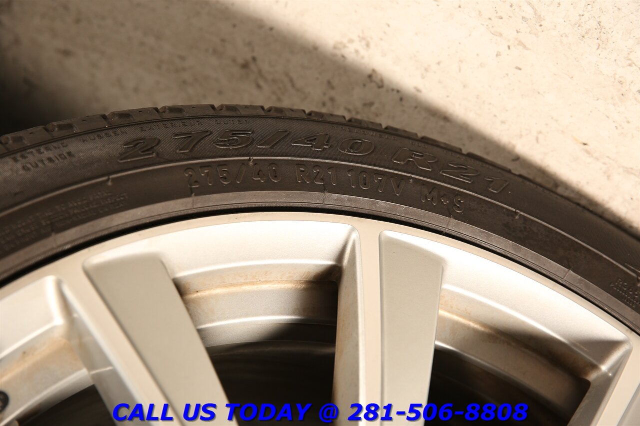 2021 Volvo XC90 2021 T8 Recharge Inscription AWD PLUGIN HYBRID HUD - Photo 32 - Houston, TX 77031