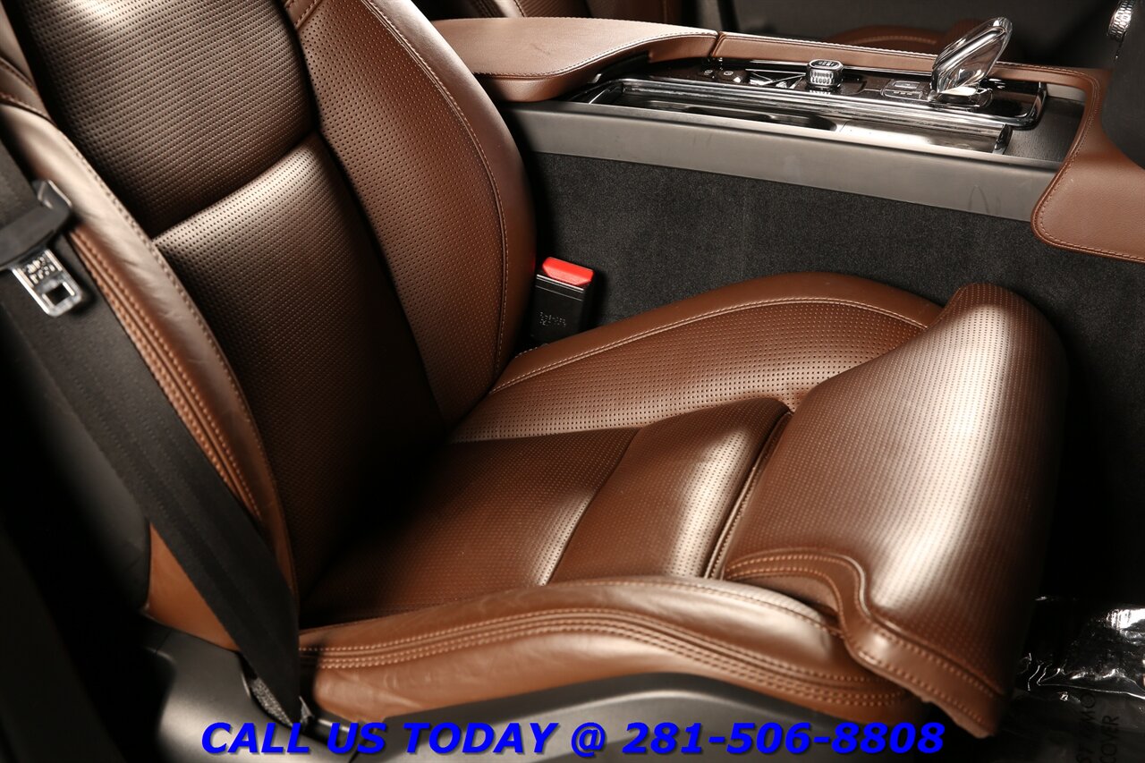 2021 Volvo XC90 2021 T8 Recharge Inscription AWD PLUGIN HYBRID HUD - Photo 20 - Houston, TX 77031