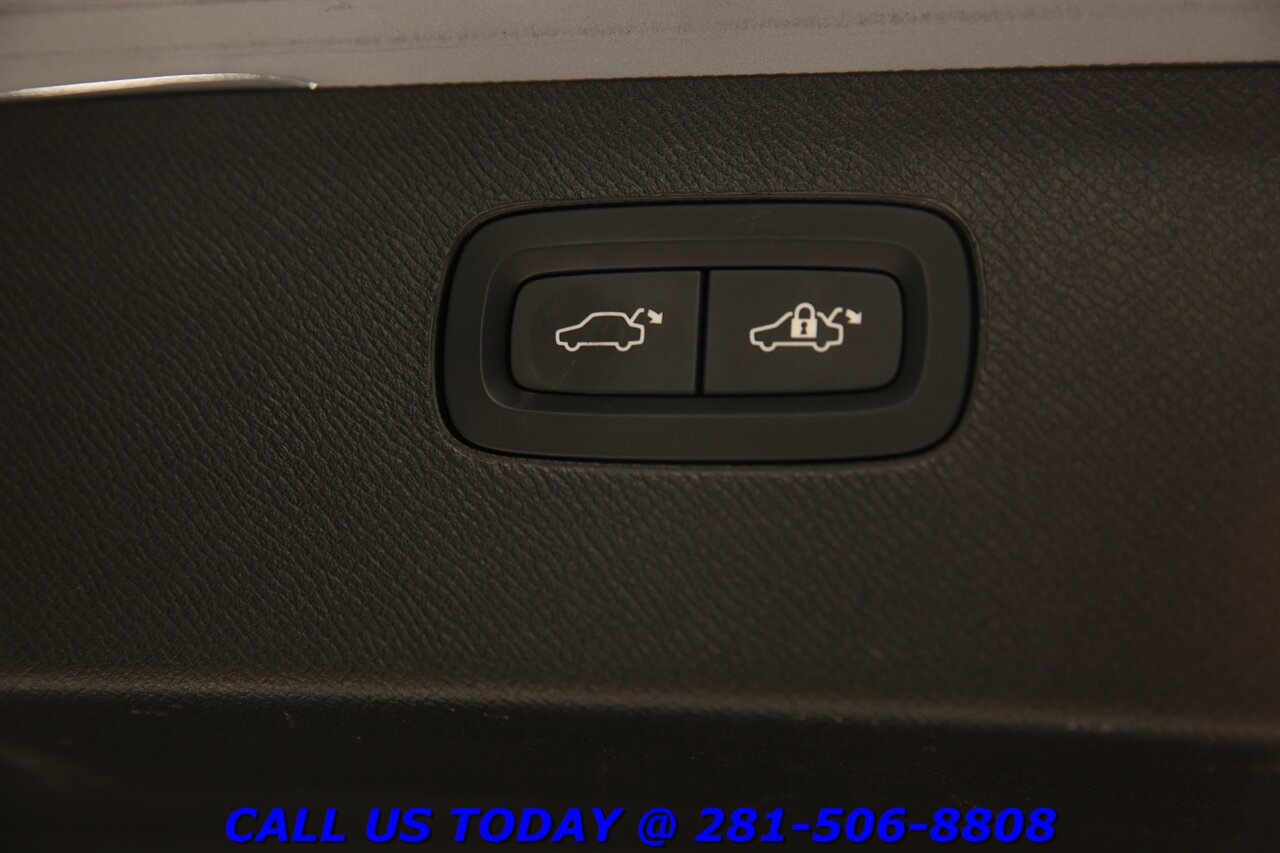 2021 Volvo XC90 2021 T8 Recharge Inscription AWD PLUGIN HYBRID HUD - Photo 28 - Houston, TX 77031