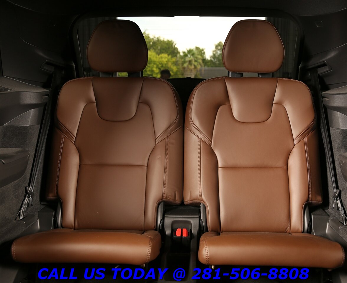 2021 Volvo XC90 2021 T8 Recharge Inscription AWD PLUGIN HYBRID HUD - Photo 22 - Houston, TX 77031