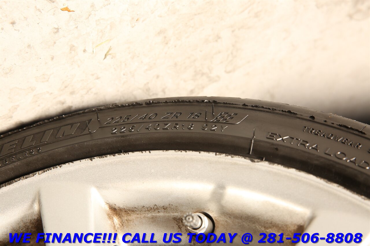 2006 Lexus IS 2006 IS 350 NAV SUN HEAT/COOL SEAT M. LEV CAMERA   - Photo 29 - Houston, TX 77031